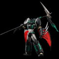 Riobot Change!! Getter Robo Sekai Saigo no Hi: Getter 1 Black Ver. thumbnail 6