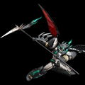 Riobot Change!! Getter Robo Sekai Saigo no Hi: Getter 1 Black Ver. thumbnail 7