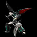Riobot Change!! Getter Robo Sekai Saigo no Hi: Getter 1 Black Ver. thumbnail 8