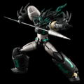 Riobot Change!! Getter Robo Sekai Saigo no Hi: Getter 1 Black Ver. thumbnail 9