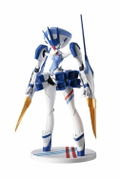 Robot Spirits Side FranXX Darling in the FranXX: Delphinium thumbnail 1