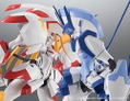 Robot Spirits Side FranXX Darling in the FranXX: Delphinium thumbnail 9