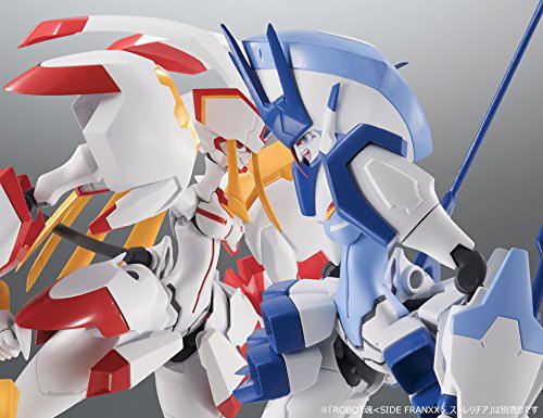 Robot Spirits Side FranXX Darling in the FranXX: Delphinium image 9
