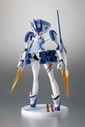 Robot Spirits Side FranXX Darling in the FranXX: Delphinium thumbnail 2