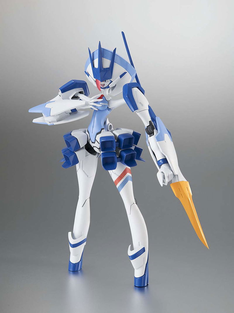 Robot Spirits Side FranXX Darling in the FranXX: Delphinium image 4