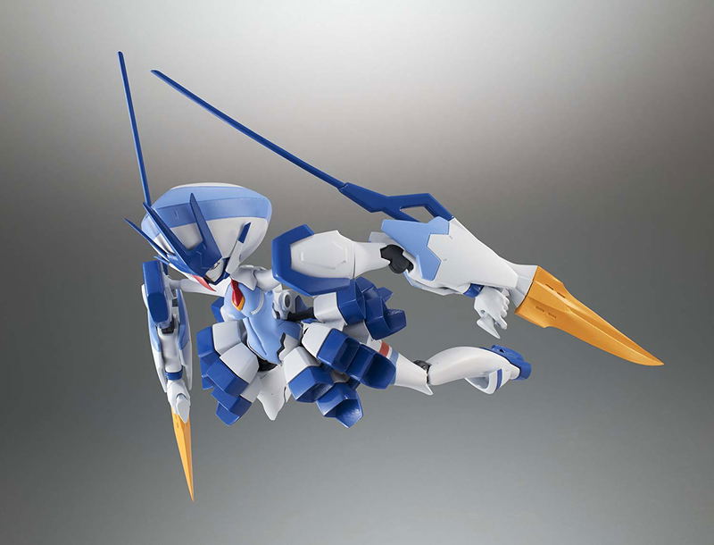 Robot Spirits Side FranXX Darling in the FranXX: Delphinium image 5