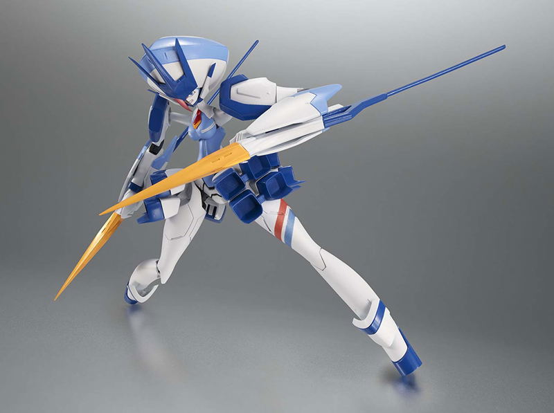 Robot Spirits Side FranXX Darling in the FranXX: Delphinium image 6