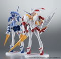 Robot Spirits Side FranXX Darling in the FranXX: Delphinium thumbnail 7
