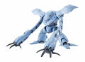 Robot Spirits Side MS Mobile Suit Gundam 0080 War in the Pocket: MSM-03C Hygogg Ver. A.N.I.M.E. thumbnail 1