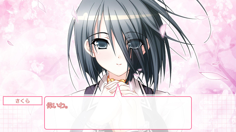 Sakura Sakura image 3