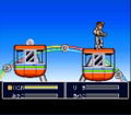 Shin Nekketsu Kouha: Kunio Tachi no Banka (Replica Package) thumbnail 5