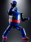Soul of Chogokin GX-24R Tetsujin 28-go: Tetsujin 28-go (1963) Song Included Ver. (Re-run) thumbnail 10