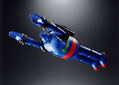 Soul of Chogokin GX-24R Tetsujin 28-go: Tetsujin 28-go (1963) Song Included Ver. (Re-run) thumbnail 11