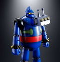 Soul of Chogokin GX-24R Tetsujin 28-go: Tetsujin 28-go (1963) Song Included Ver. (Re-run) thumbnail 12