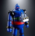 Soul of Chogokin GX-24R Tetsujin 28-go: Tetsujin 28-go (1963) Song Included Ver. (Re-run) thumbnail 13
