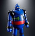 Soul of Chogokin GX-24R Tetsujin 28-go: Tetsujin 28-go (1963) Song Included Ver. (Re-run) thumbnail 14