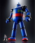 Soul of Chogokin GX-24R Tetsujin 28-go: Tetsujin 28-go (1963) Song Included Ver. (Re-run) thumbnail 2