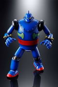 Soul of Chogokin GX-24R Tetsujin 28-go: Tetsujin 28-go (1963) Song Included Ver. (Re-run) thumbnail 6