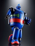 Soul of Chogokin GX-24R Tetsujin 28-go: Tetsujin 28-go (1963) Song Included Ver. (Re-run) thumbnail 9