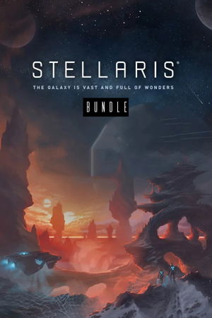 Stellaris - Bundle_
