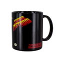 Super Metroid Heat Change Mug thumbnail 1