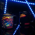 Super Metroid Heat Change Mug thumbnail 3