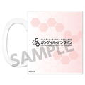Sword Art Online Alternative Gun Gale Online Mug Cup - Key Visual thumbnail 2
