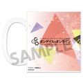 Sword Art Online Alternative Gun Gale Online Mug Cup - Teaser Visual thumbnail 2