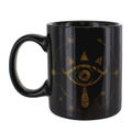 The Legend Of Zelda - Sheikah Eye Heat Change Mug thumbnail 1