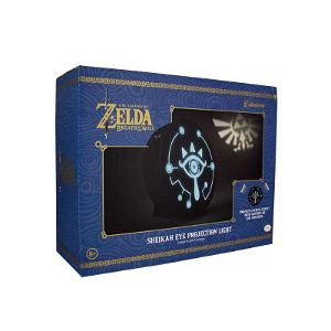 The Legend Of Zelda - Sheikah Eye Projection Light