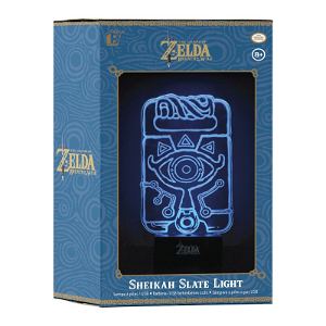 The Legend Of Zelda - Sheikah Slate Light