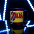 The Legend Of Zelda - Super Nintendo Mug thumbnail 1