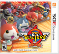 Yo-kai Watch Blasters: Red Cat Corps thumbnail 1
