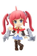 Cu-poche Azur Lane: San Diego thumbnail 1