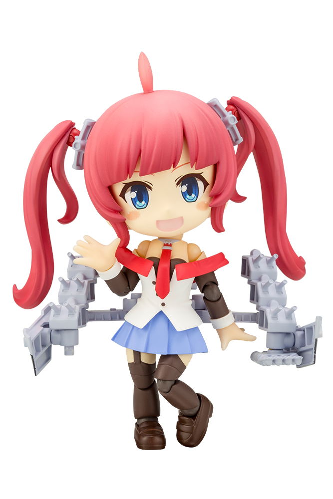 Cu-poche Azur Lane: San Diego image 1