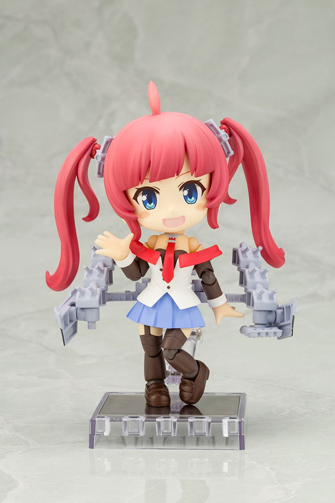 Cu-poche Azur Lane: San Diego image 2