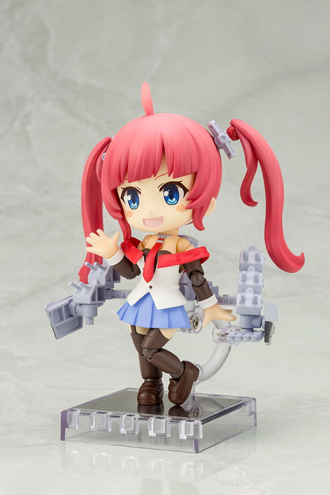 Cu-poche Azur Lane: San Diego image 3