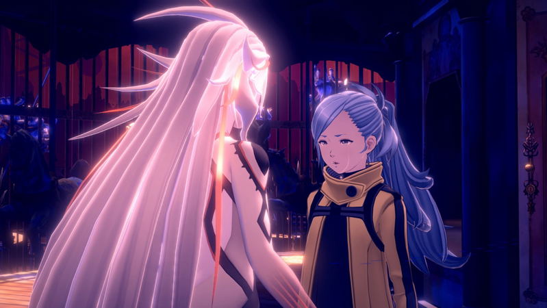 AI: The Somnium Files (Multi-Language) image 11