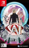 AI: The Somnium Files (Multi-Language) thumbnail 1