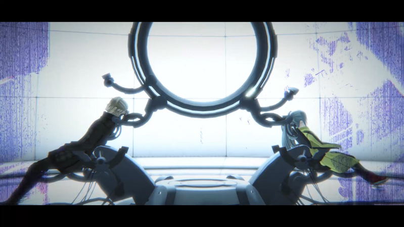 AI: The Somnium Files (Multi-Language) image 5