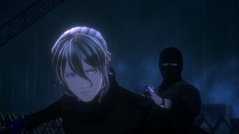 AI: The Somnium Files (Multi-Language) image 9