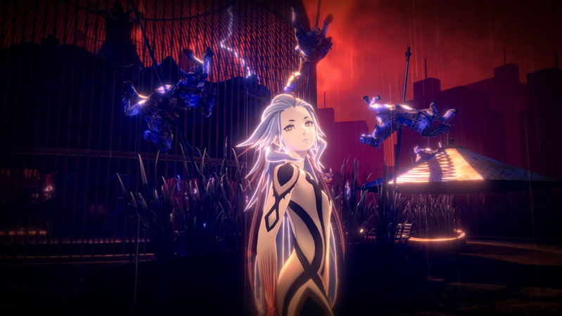 AI: The Somnium Files (Multi-Language) image 10