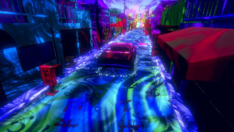 AI: The Somnium Files (Multi-Language) image 12