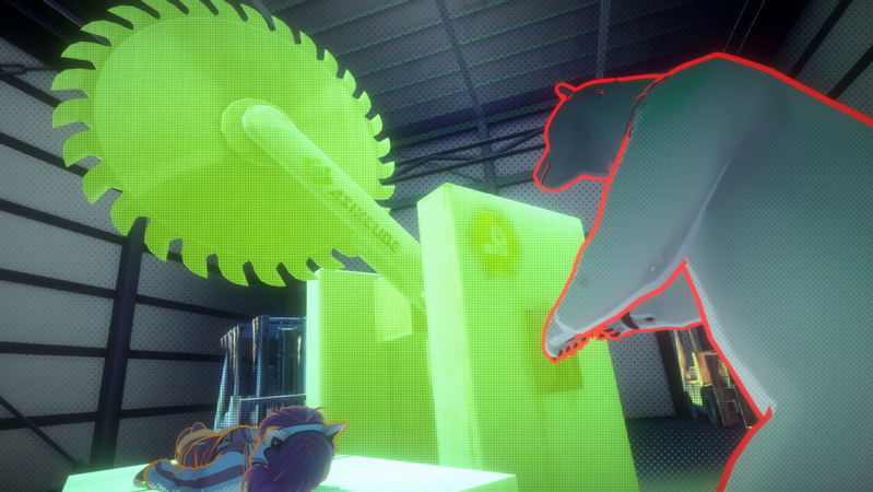 AI: The Somnium Files (Multi-Language) image 13
