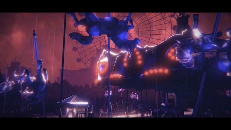 AI: The Somnium Files (Multi-Language) image 3
