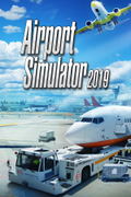Airport Simulator 2019 <span class="ext" style="background-color: #2a475e; color: #FFFFFF;">STEAM</span> <span class="ext ext_digital">digital</span> thumbnail 1