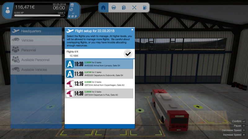 Airport Simulator 2019 <span class="ext" style="background-color: #2a475e; color: #FFFFFF;">STEAM</span> <span class="ext ext_digital">digital</span> image 3