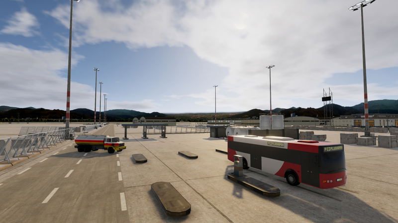 Airport Simulator 2019 <span class="ext" style="background-color: #2a475e; color: #FFFFFF;">STEAM</span> <span class="ext ext_digital">digital</span> image 4