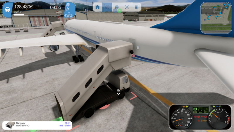 Airport Simulator 2019 <span class="ext" style="background-color: #2a475e; color: #FFFFFF;">STEAM</span> <span class="ext ext_digital">digital</span> image 7