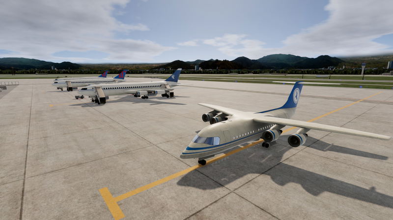 Airport Simulator 2019 <span class="ext" style="background-color: #2a475e; color: #FFFFFF;">STEAM</span> <span class="ext ext_digital">digital</span> image 8
